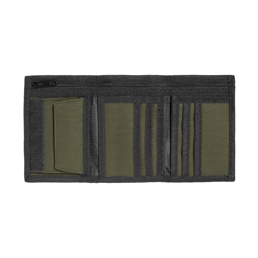 Carhartt WIP Alec Wallet Office Green