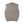 No Problemo Alien-O Lace Cotton Vest Grey NP40007.03