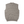 No Problemo Alien-O Lace Cotton Vest Grey NP40007.03