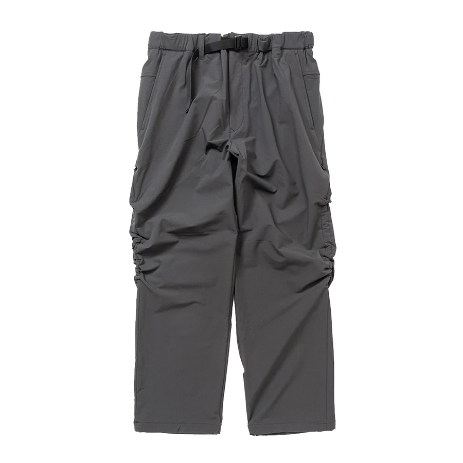 Meanswhile All-Weather Code-Adjust Pant Charcoal