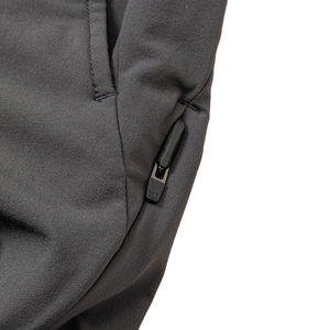 Meanswhile All-Weather Code-Adjust Pant Charcoal