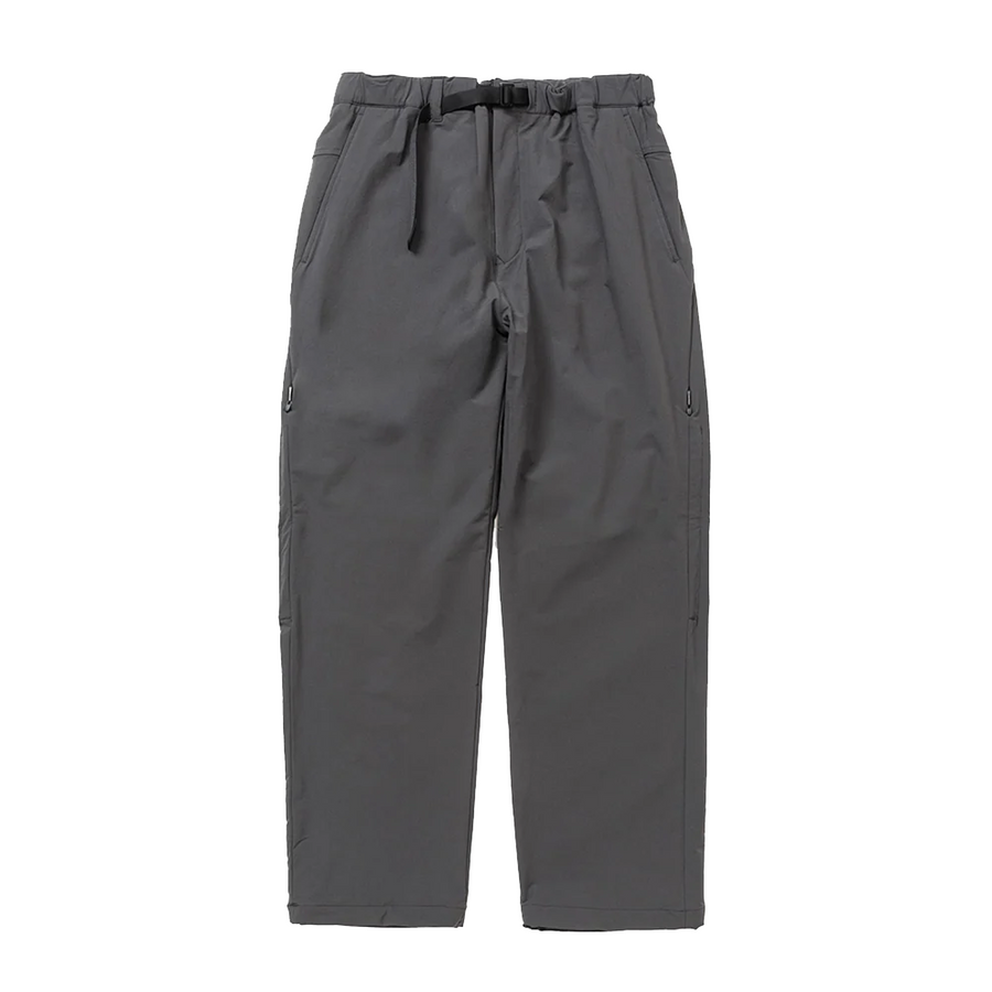 Meanswhile All-Weather Code-Adjust Pant Charcoal