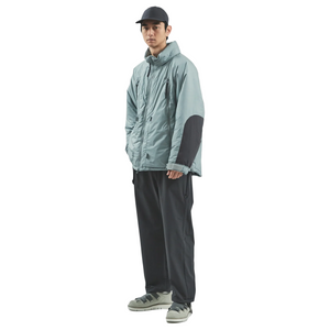 Meanswhile All-Weather Code-Adjust Pant Charcoal