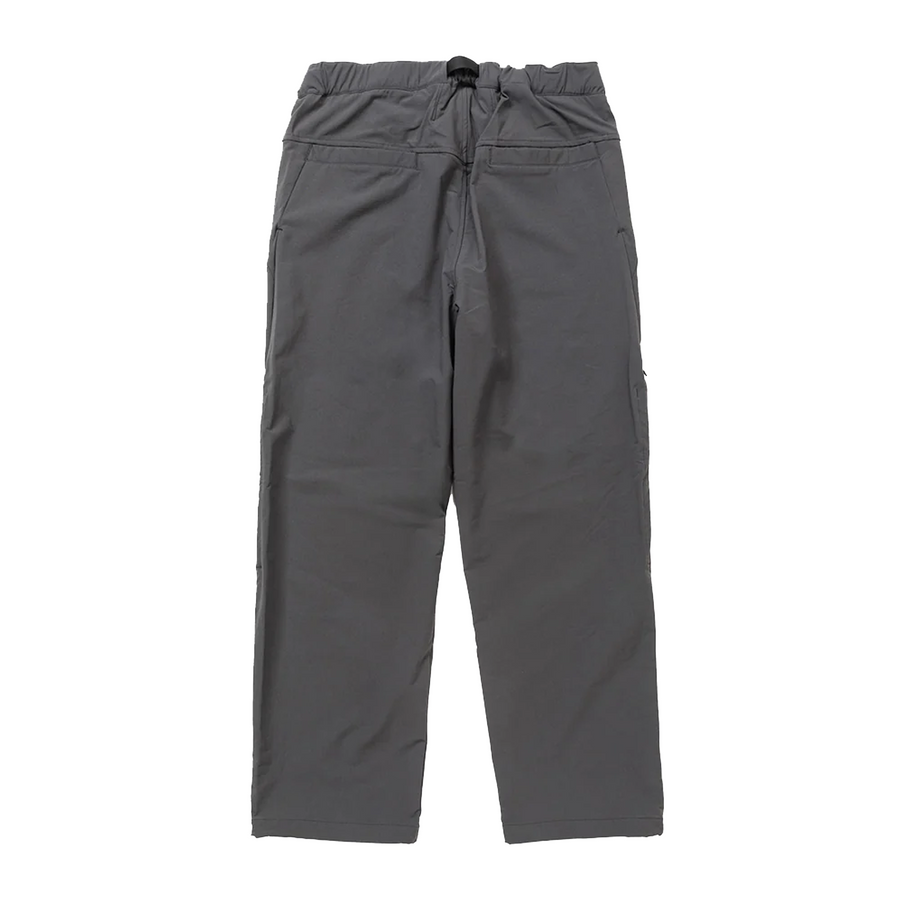 Meanswhile All-Weather Code-Adjust Pant Charcoal