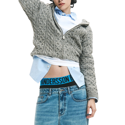 Andersson Bell Boxer Briefs 3-Pack Black/Sky Blue/Tea Rose