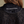 Andersson Bell Double Layered Logo Lace Short Bomber Black AWA702W