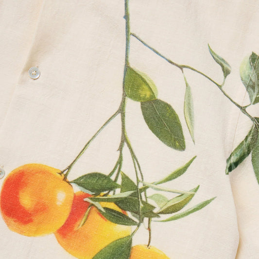 One Of These Days Angel Of The Field Camp Shirt