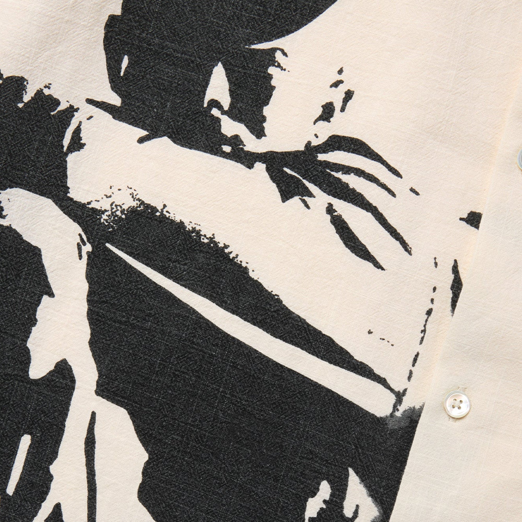 One Of These Days Angel Of The Field Camp Shirt