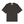 Song For The Mute "Appliqué" Gym Tee Washed Black