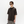 Song For The Mute "Appliqué" Gym Tee Washed Black