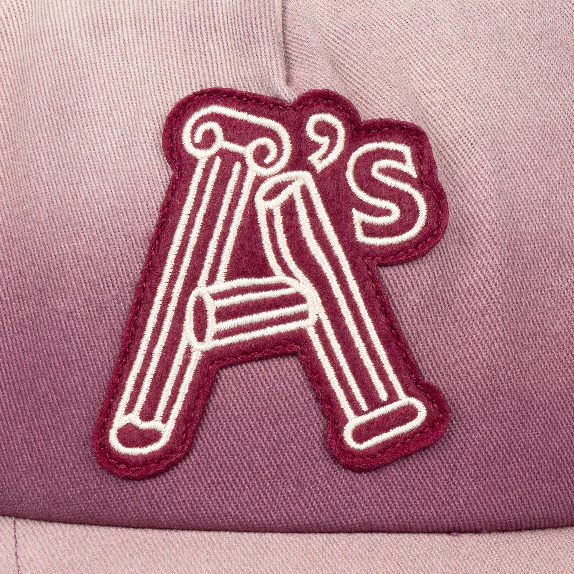 Aries Aged Column Cap Pink
