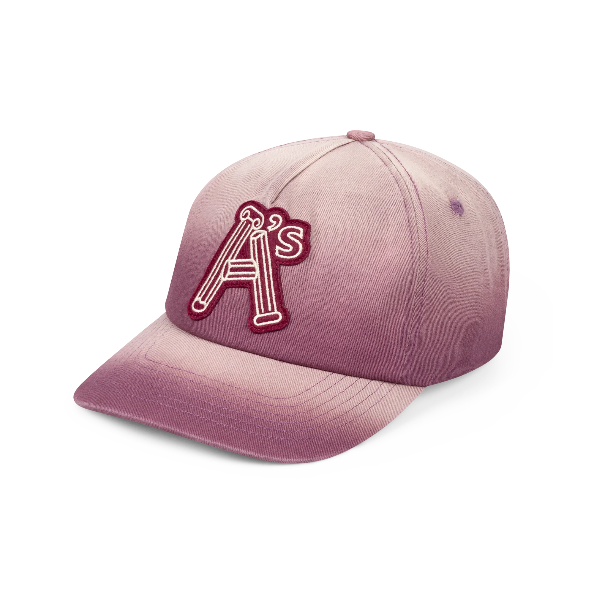 Aries Aged Column Cap Pink