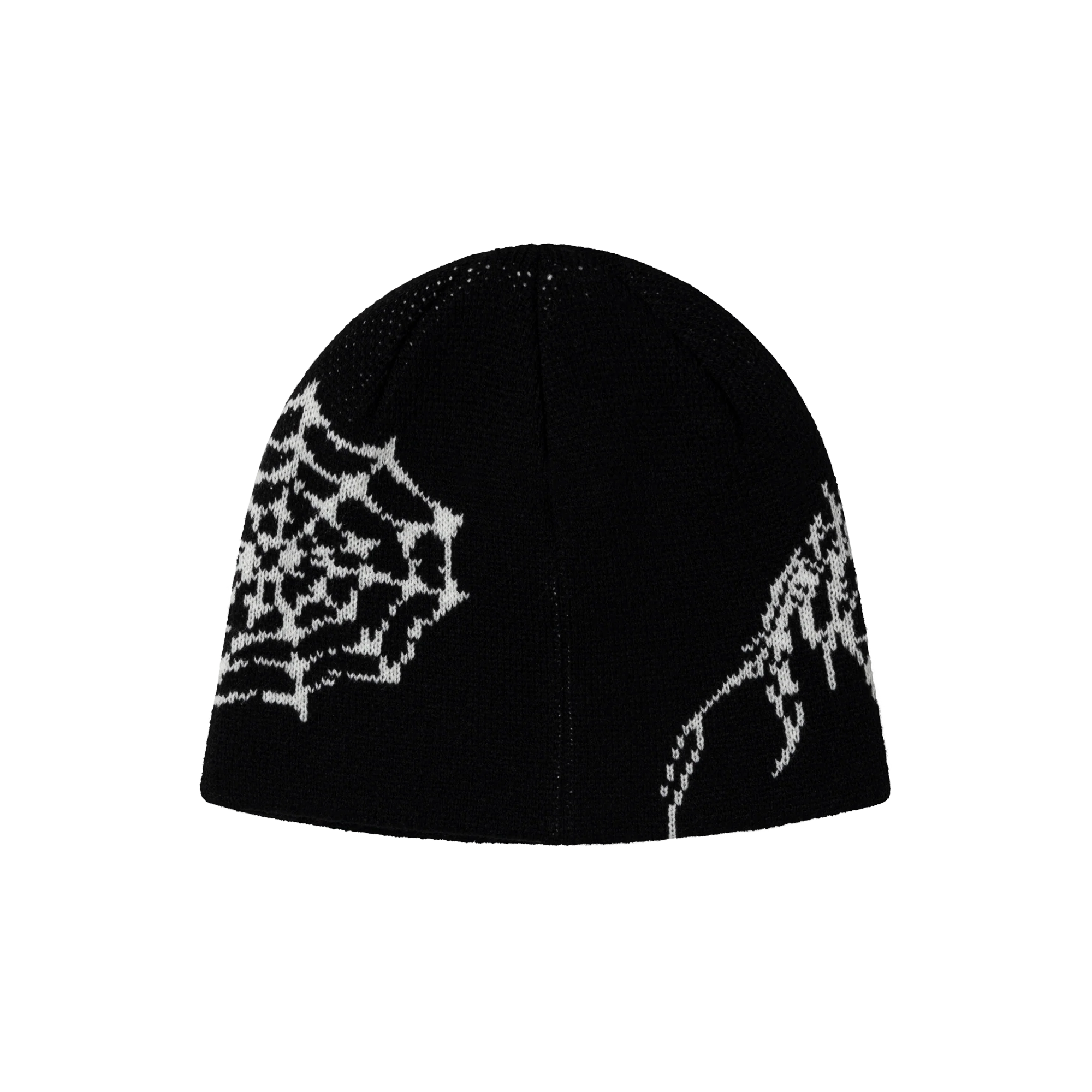 Aries Overlord Brushed Beanie Black