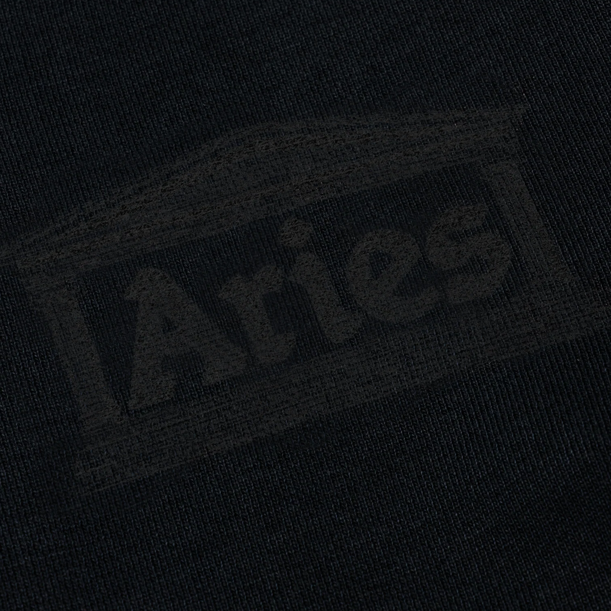 Aries Premium Faded Temple Bomber Black