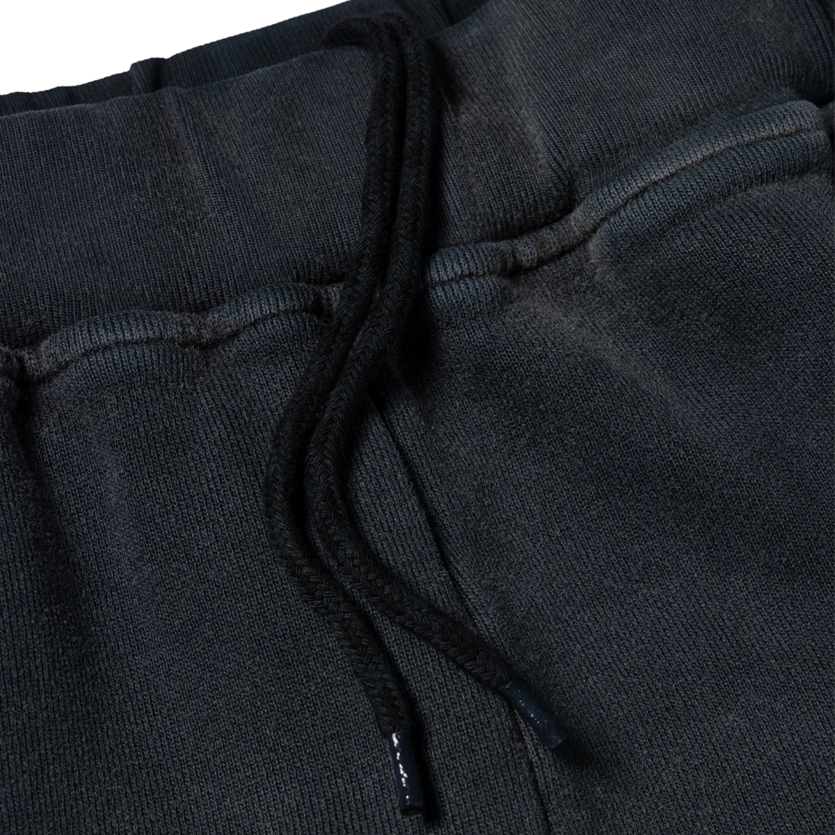 Aries Premium Aged Cherub Column Sweatpant Black