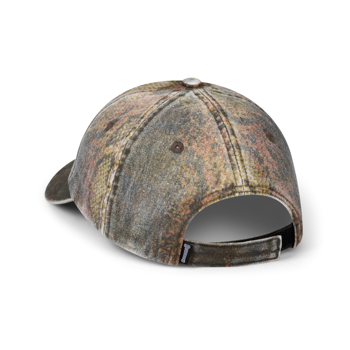 Aries Snake Print J'Adoro Cap