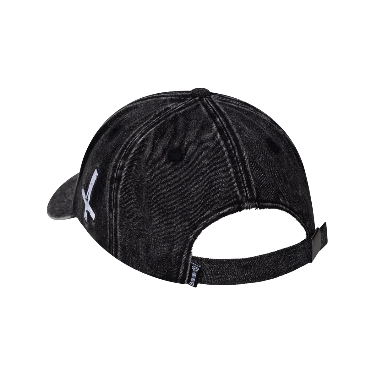 Aries Will Rise Again Cap Black