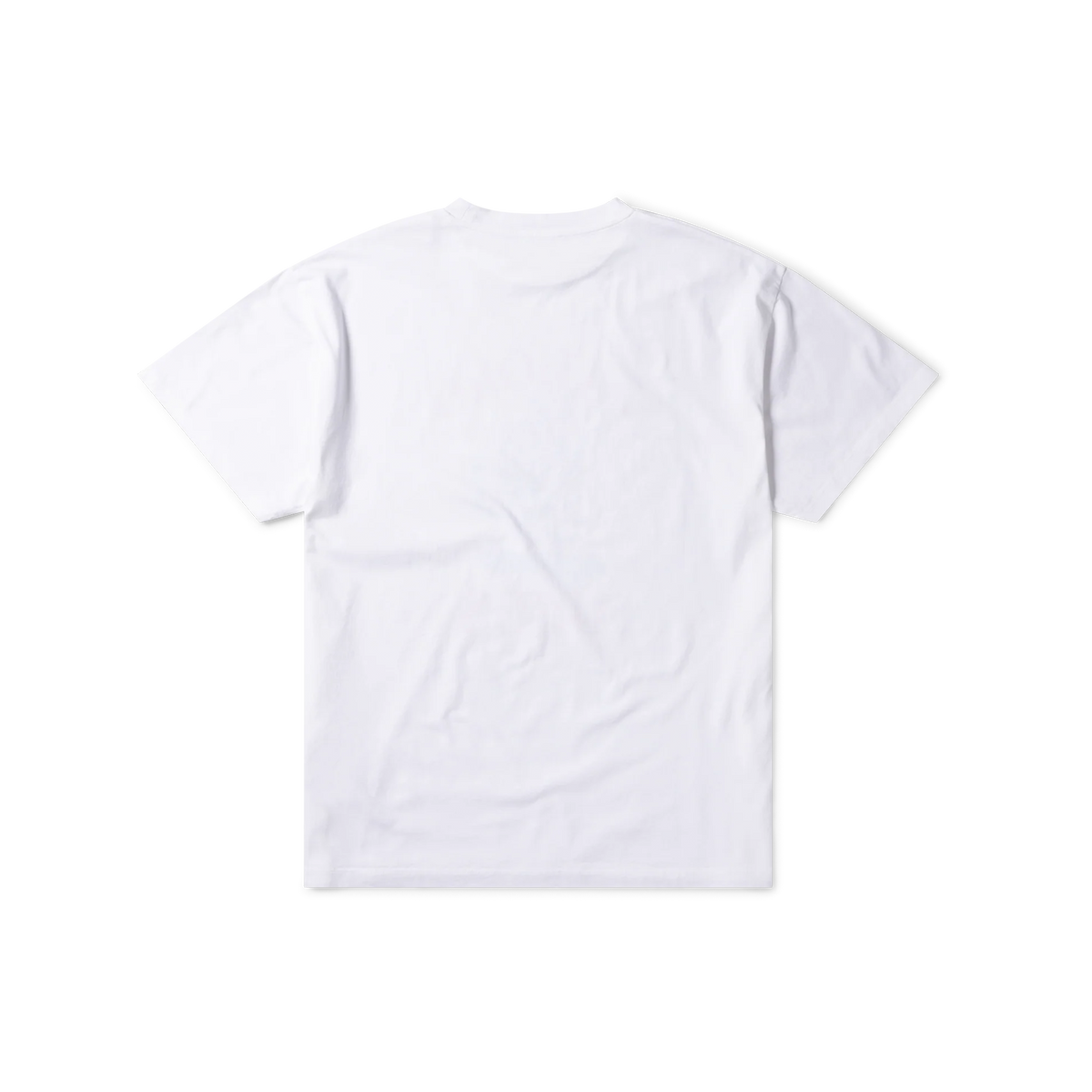 Aries Women's J'adoro Weedie Pie Baby T-Shirt White