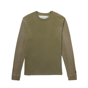 One Of These Days Arroyo Thermal Army Green