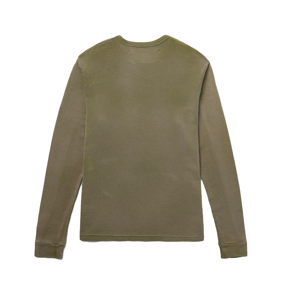 One Of These Days Arroyo Thermal Army Green
