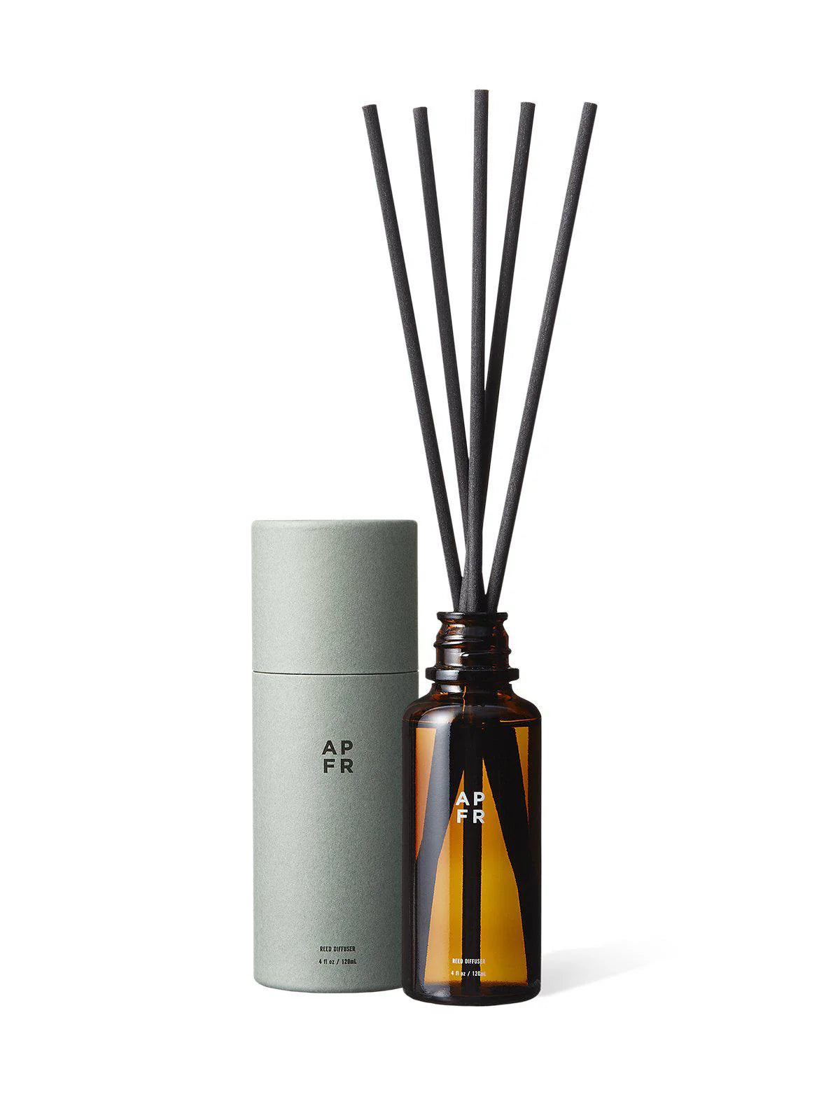 Apotheke Fragrance Reed Diffuser "Facing East" 120ml