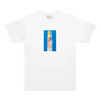Sci-Fi Fantasy Ascension Tee White SFFWIN24009-02