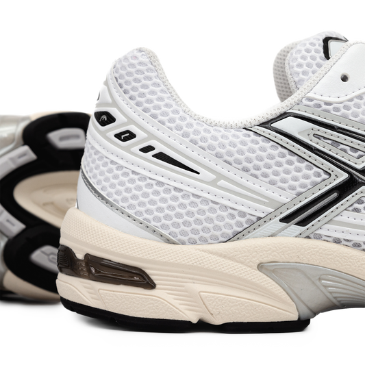 Asics Gel-1130 White/Cloud Grey 1201A256.118