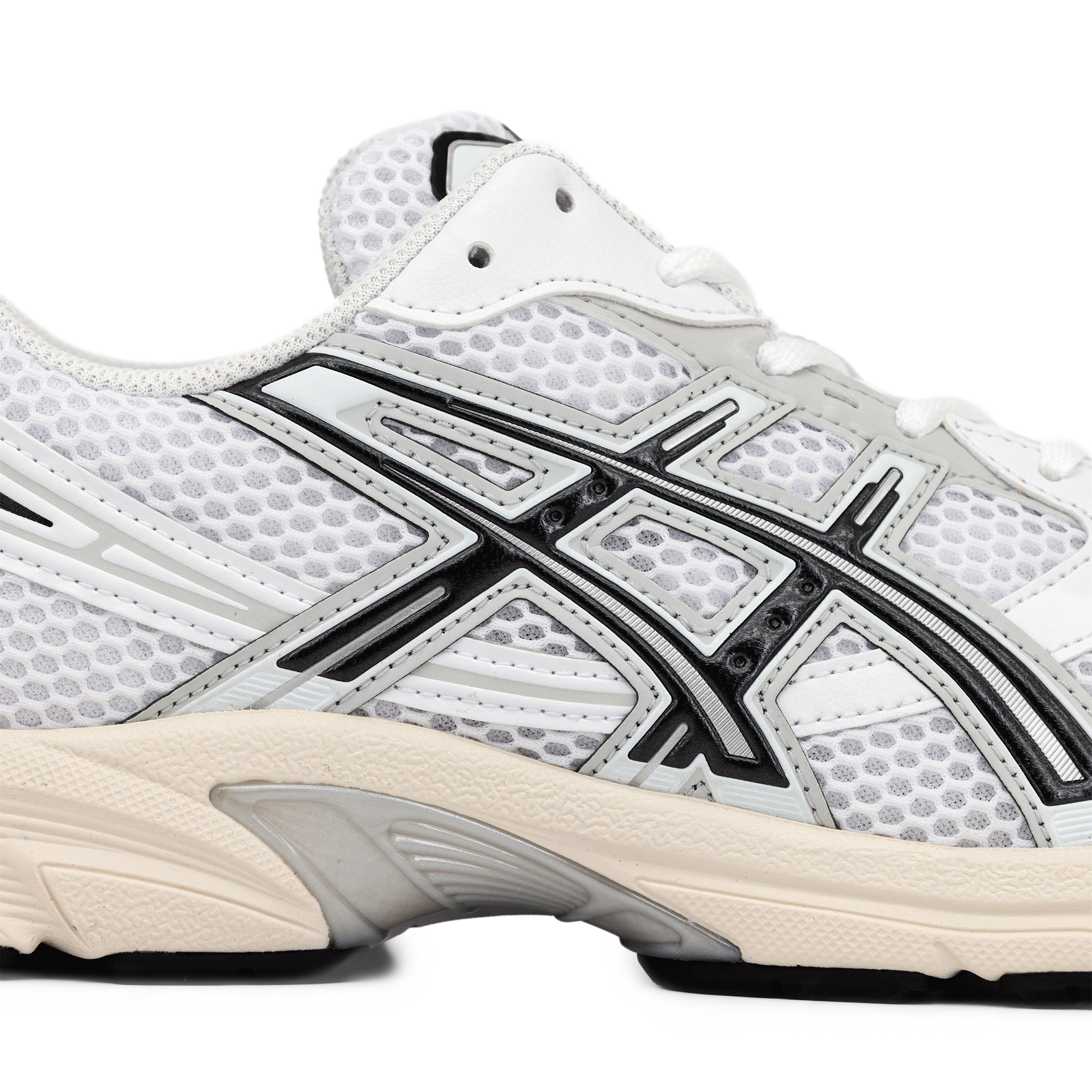 Asics Gel-1130 White/Cloud Grey 1201A256.118
