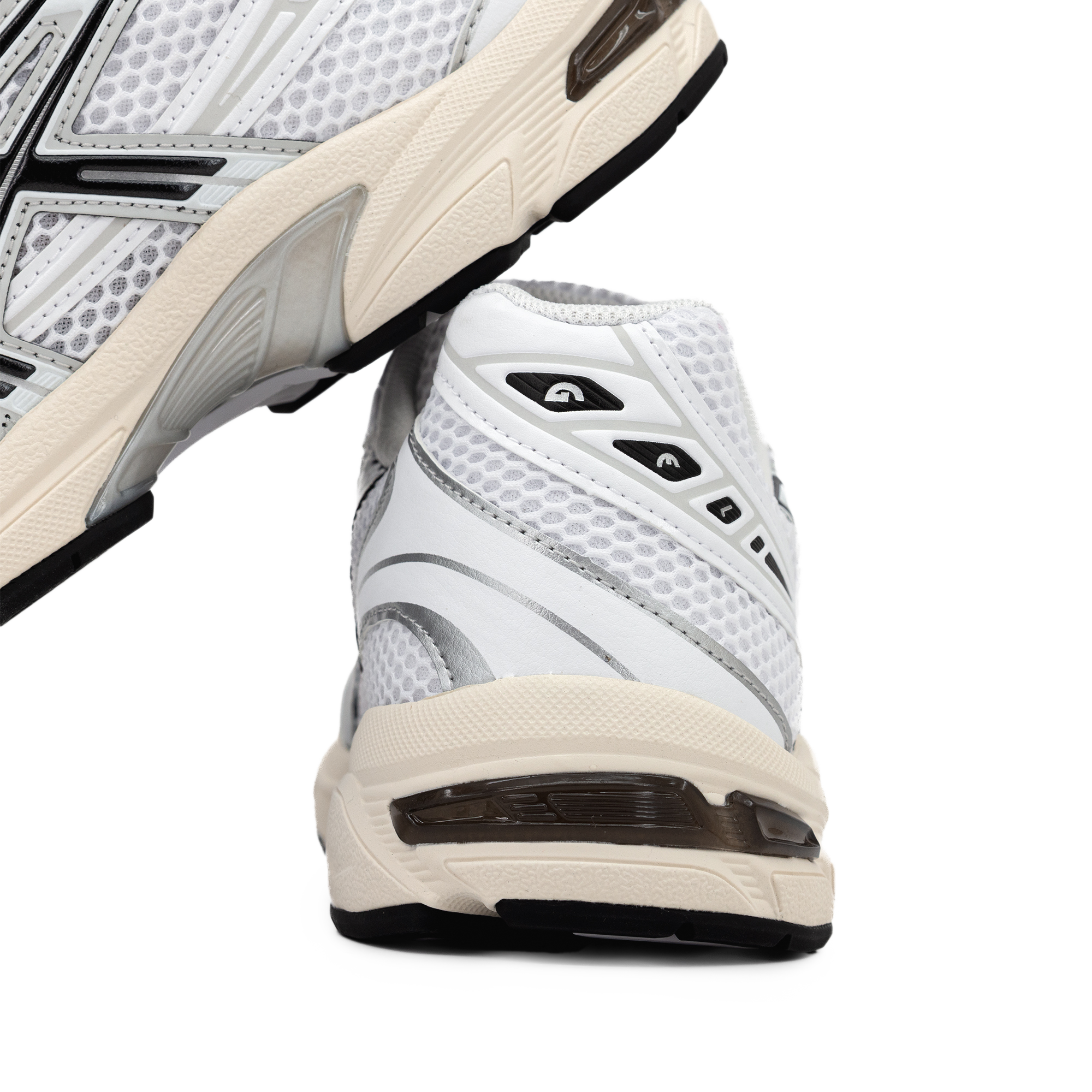 Asics Gel-1130 White/Cloud Grey 1201A256.118