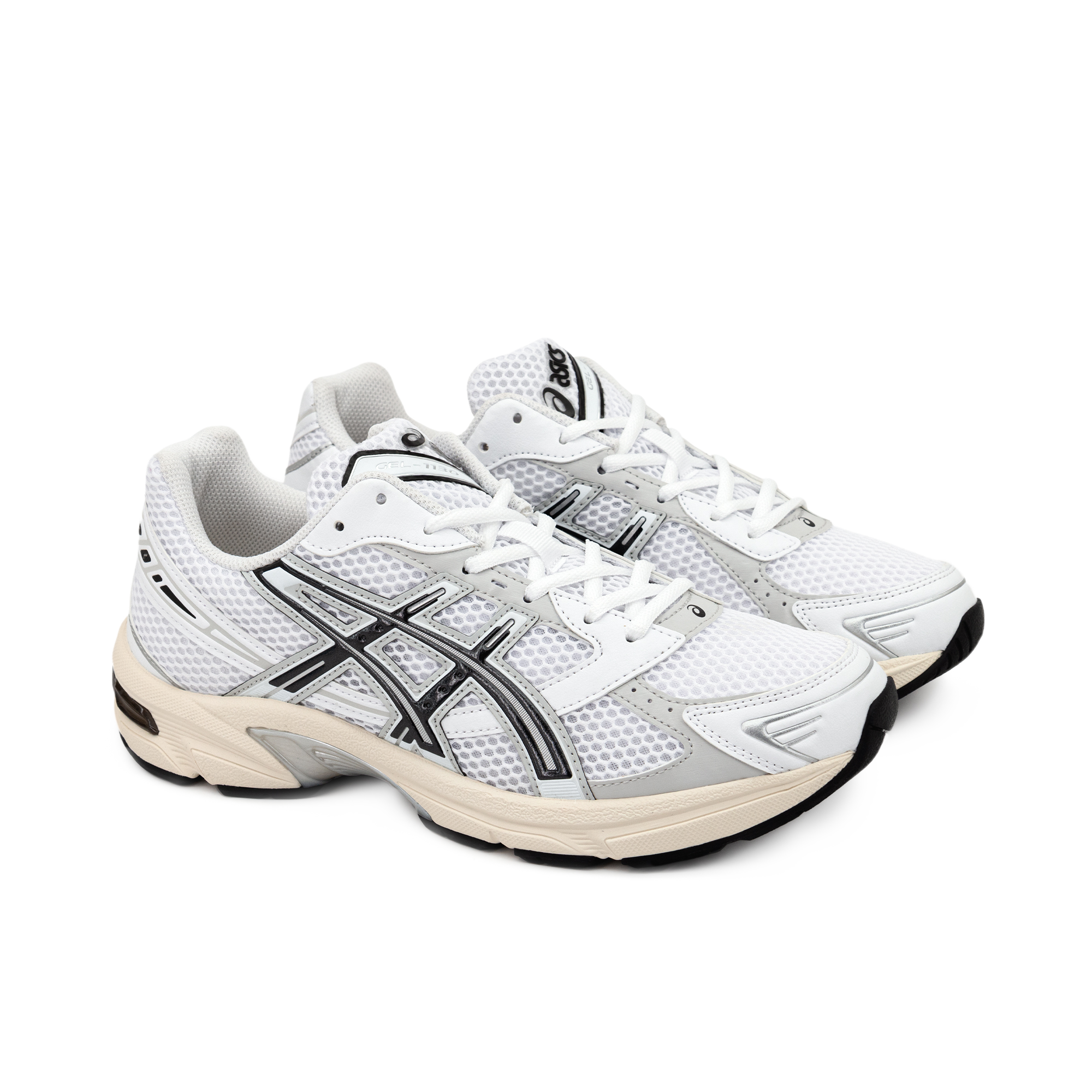 Asics Gel-1130 White/Cloud Grey 1201A256.118