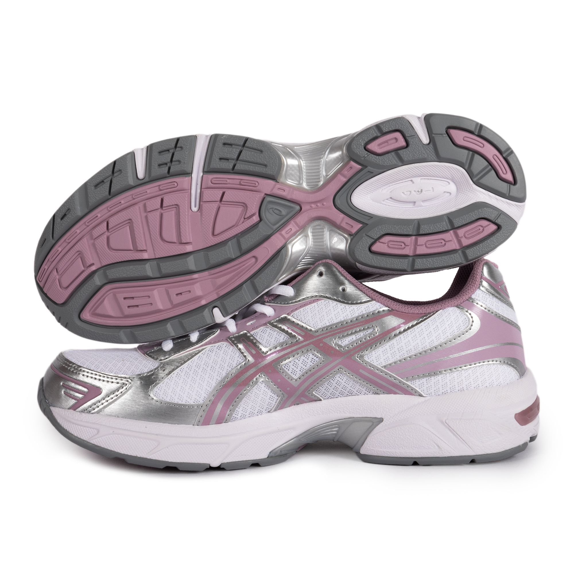 Asics Gel-1130 White/Taro Purple 1203A899.100