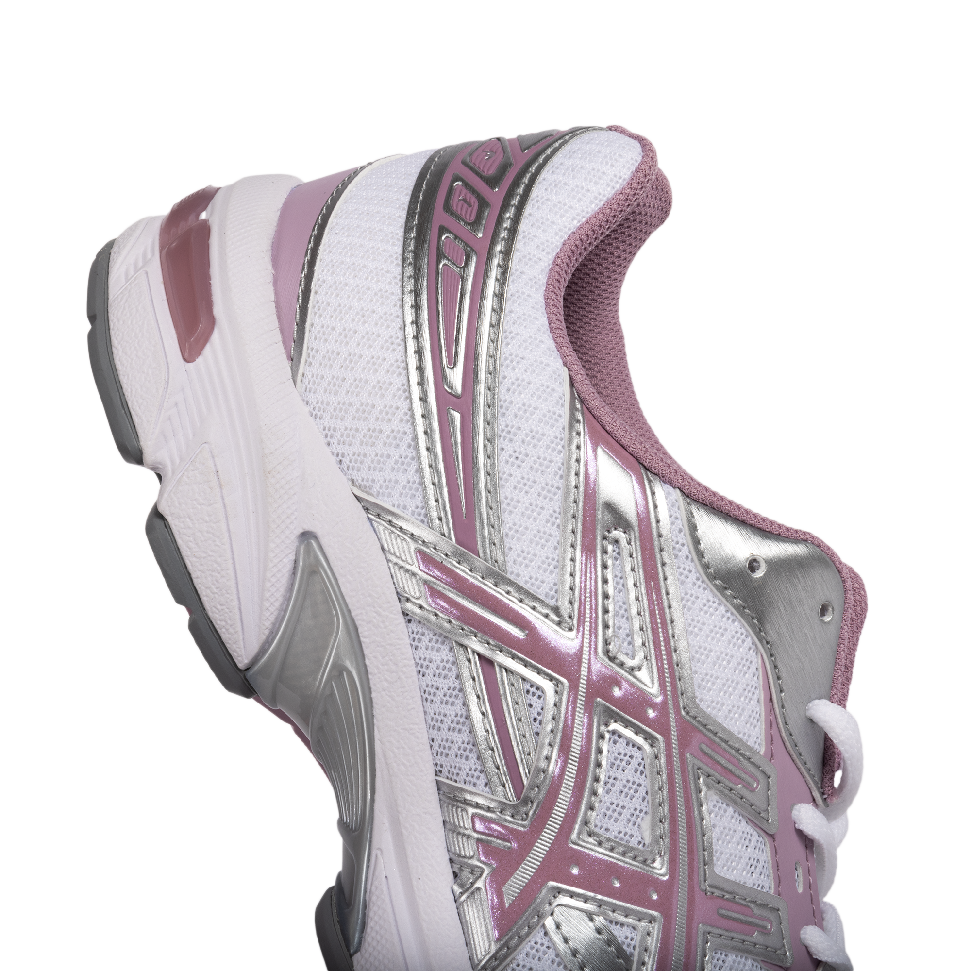 Asics Gel-1130 White/Taro Purple 1203A899.100