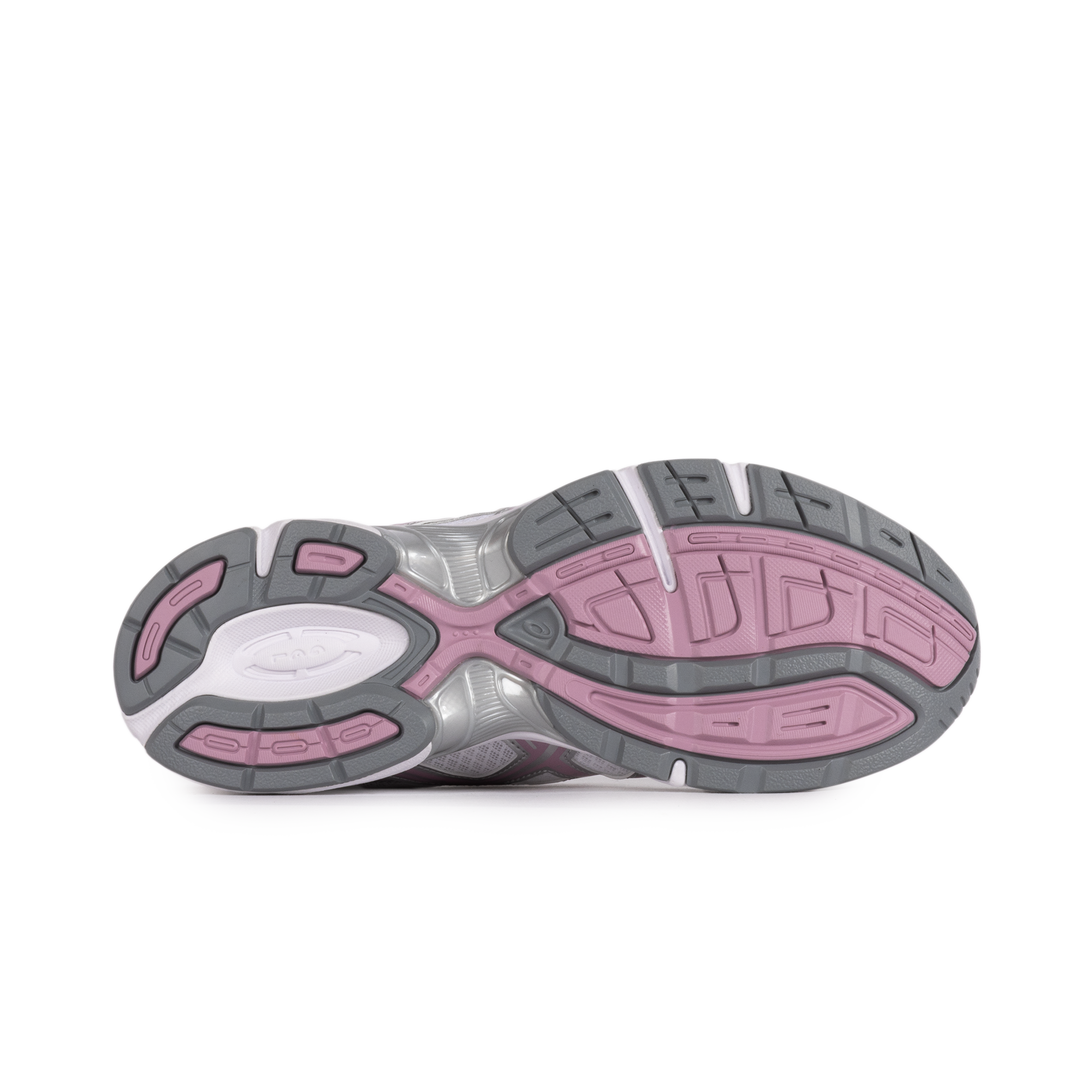 Asics Gel-1130 White/Taro Purple 1203A899.100