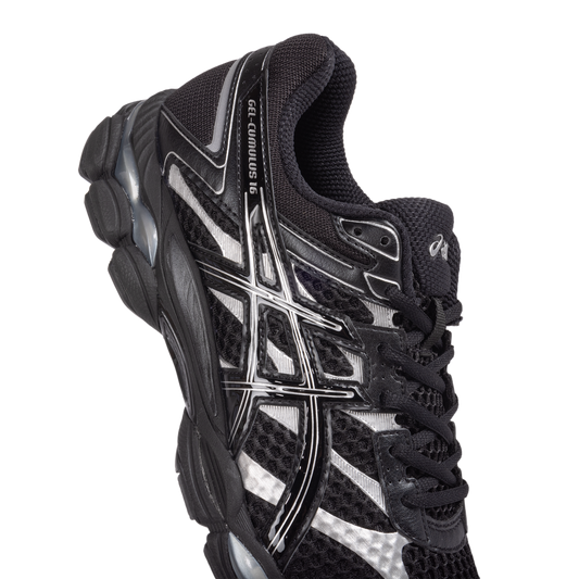 Asics Gel-Cumulus 16 Black/Black 1203A733.002