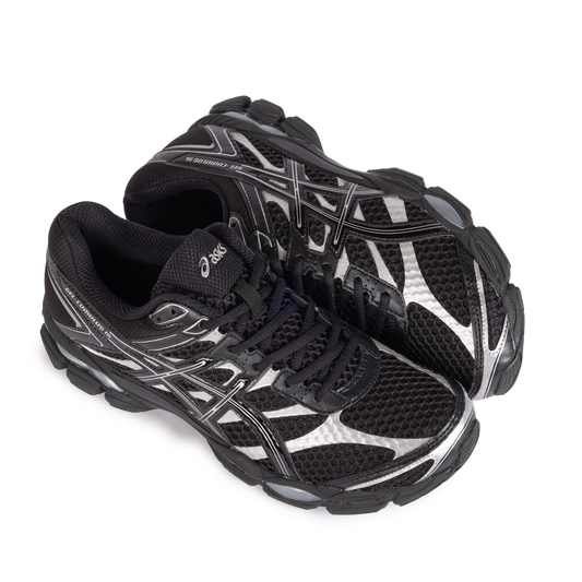 Asics Gel-Cumulus 16 Black/Black 1203A733.002