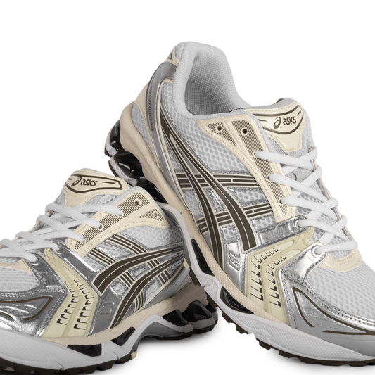Asics Gel-Kayano 14 White/Ivory 1203A537.111