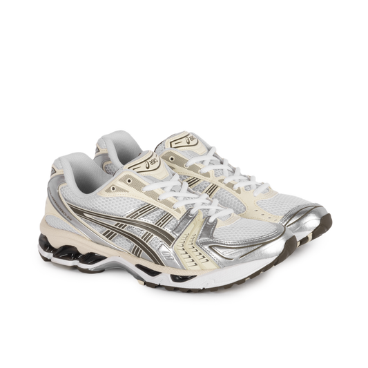 Asics Gel-Kayano 14 White/Ivory 1203A537.111