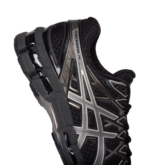 Asics Gel-Kayano 20 Black/Clay Grey 1203A388.003