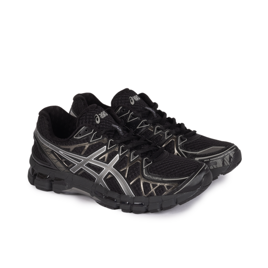 Asics Gel-Kayano 20 Black/Clay Grey 1203A388.003