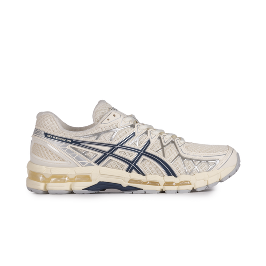 Asics Gel-Kayano 20 Cream/Independence Blue 1203A388.104