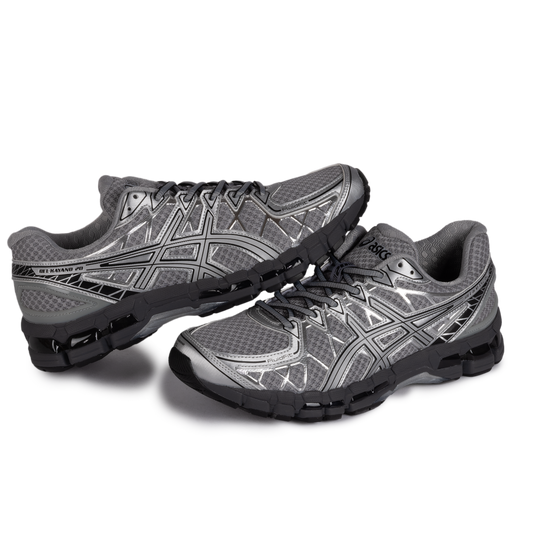 Asics Gel-Kayano 20 Gravel/Pure Silver 1203A388.020
