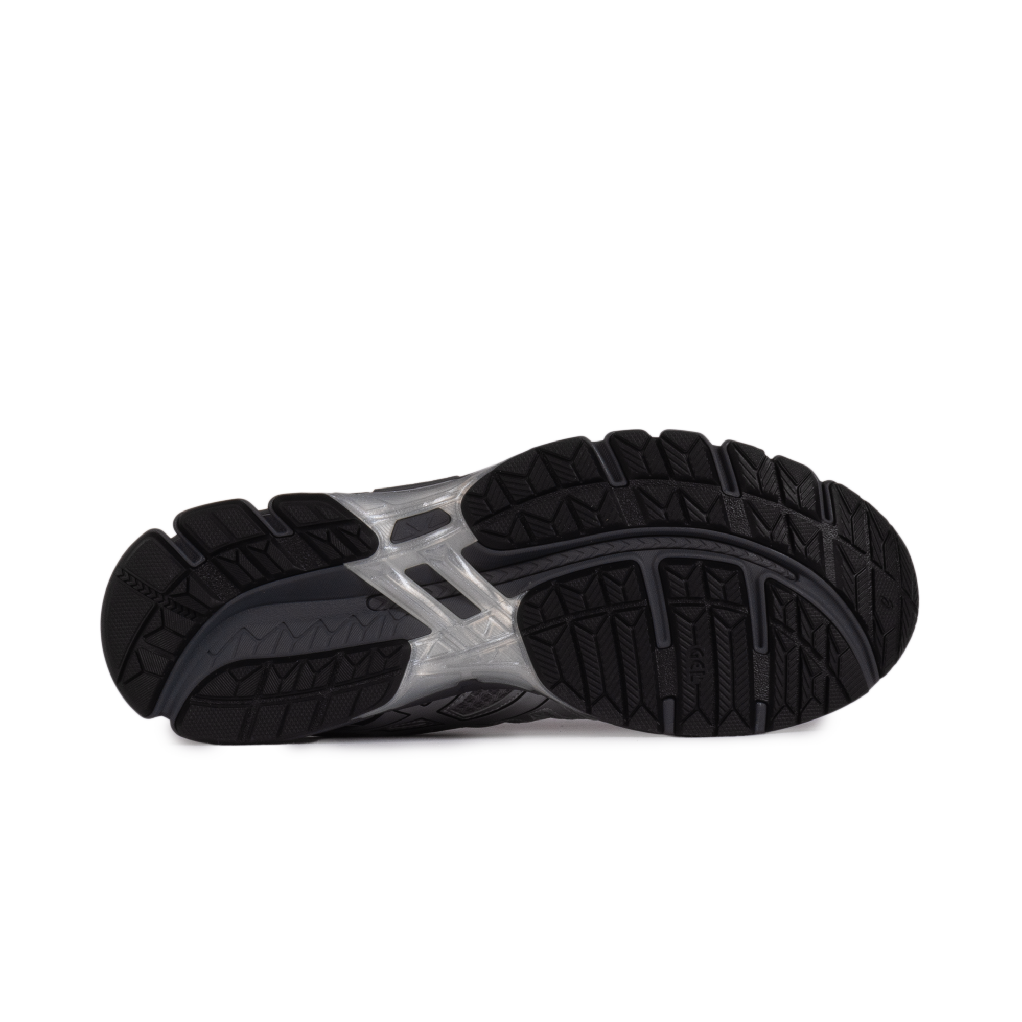 Asics Gel-Kayano 20 Gravel/Pure Silver 1203A388.020