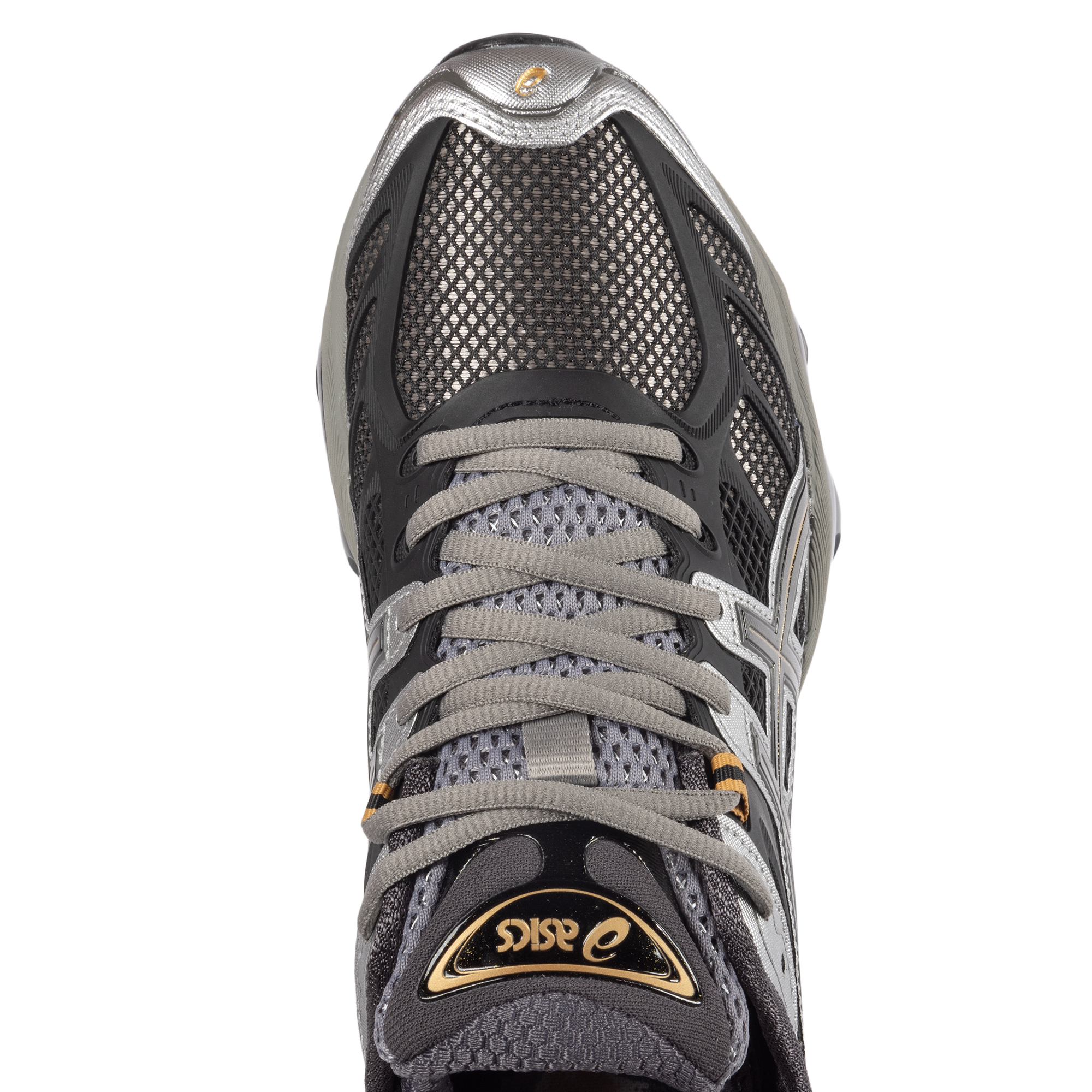 Asics Gel-Kinetic 2.0 Clay Grey/Black 1203A678.023