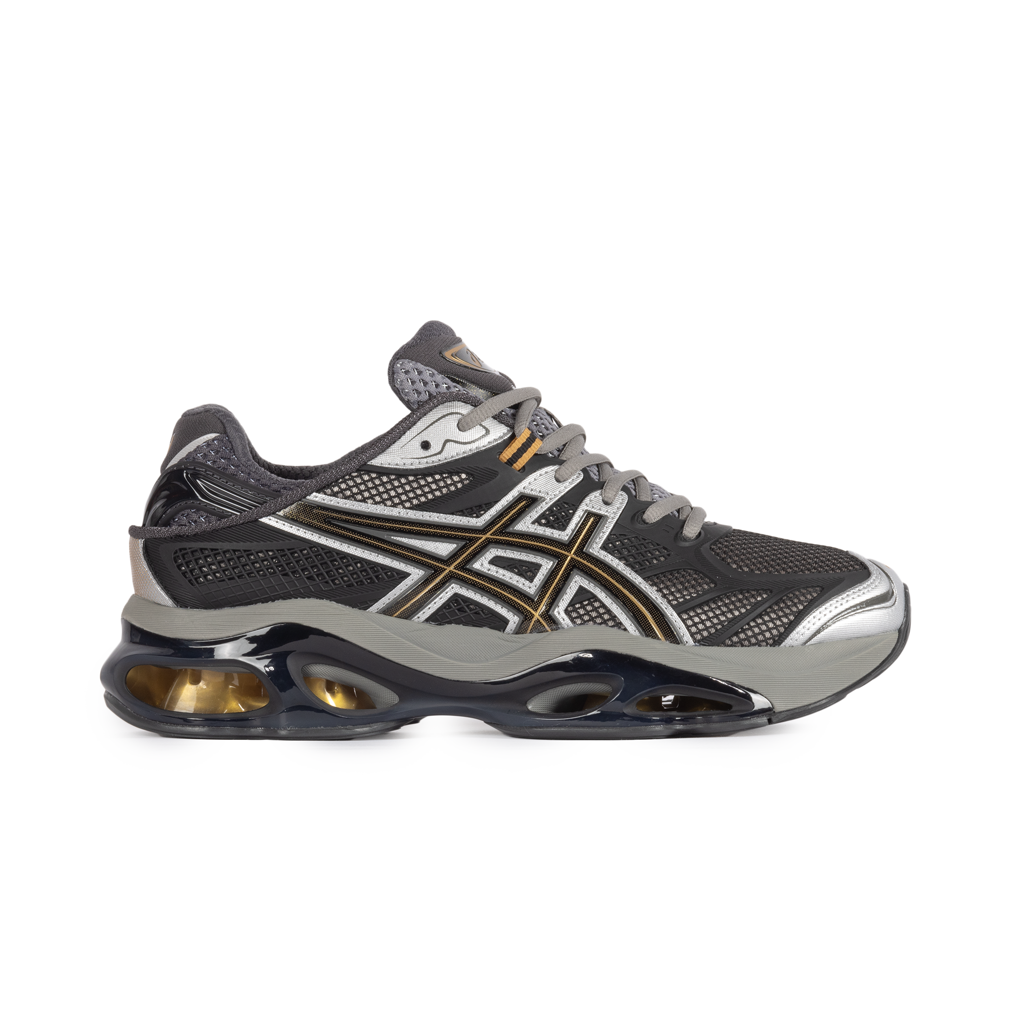 Asics Gel-Kinetic 2.0 Clay Grey/Black 1203A678.023
