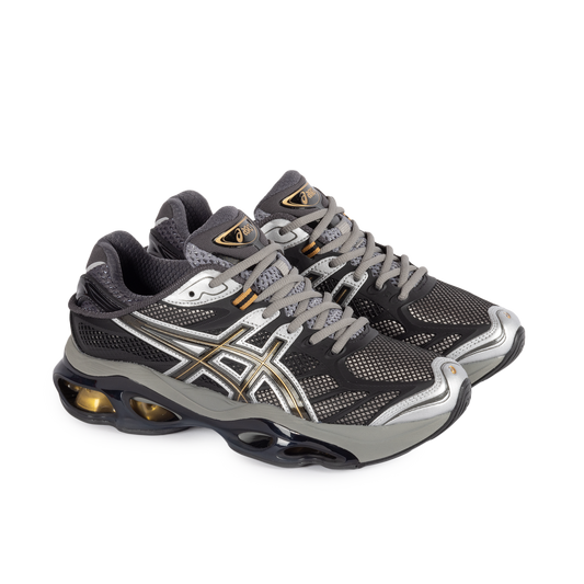 Asics Gel-Kinetic 2.0 Clay Grey/Black 1203A678.023