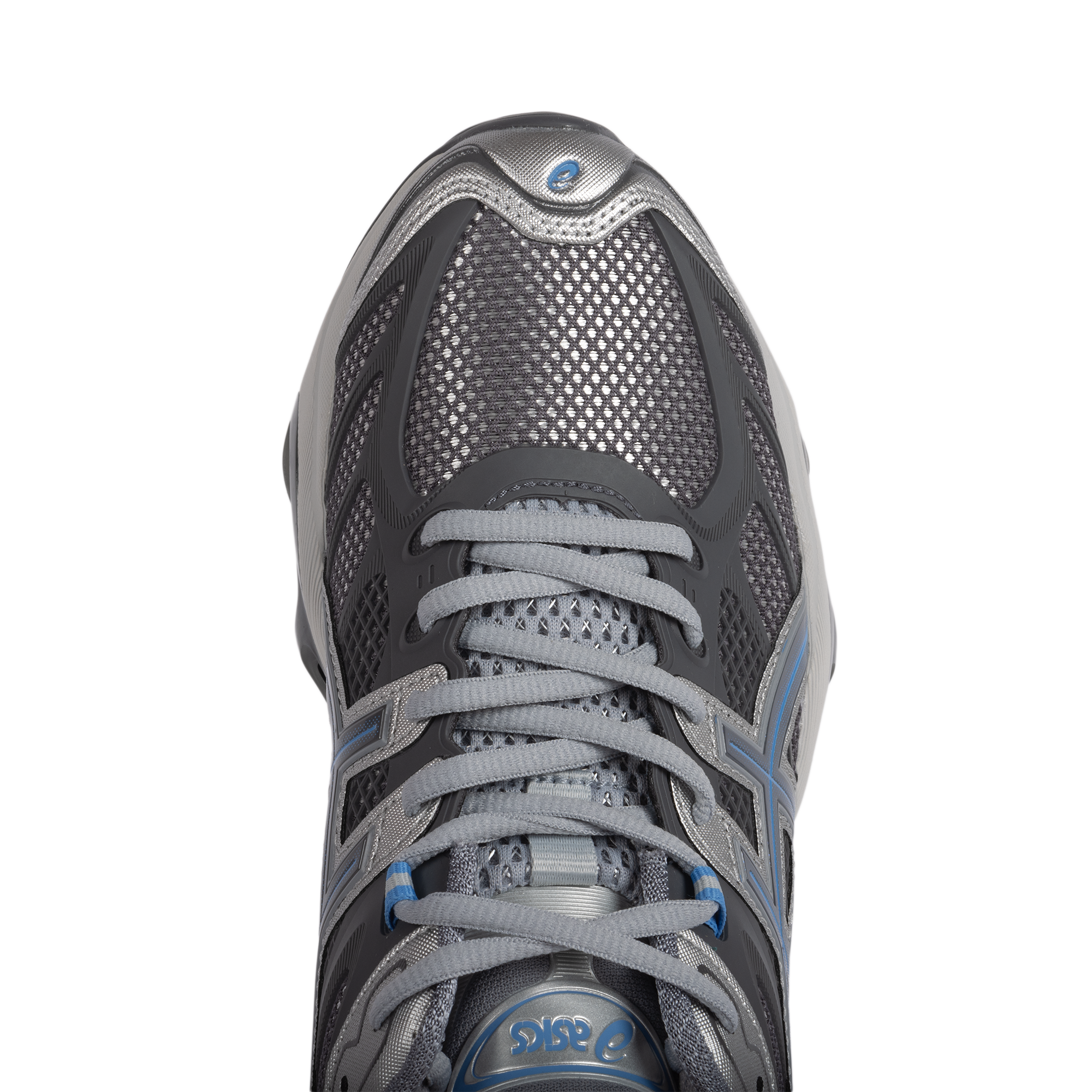 Asics Gel-Kinetic 2.0 Pure Silver/Blue Coast 1203A678.022