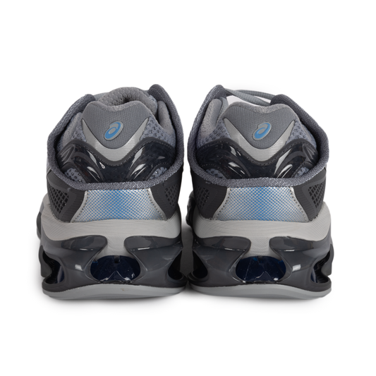 Asics Gel-Kinetic 2.0 Pure Silver/Blue Coast 1203A678.022