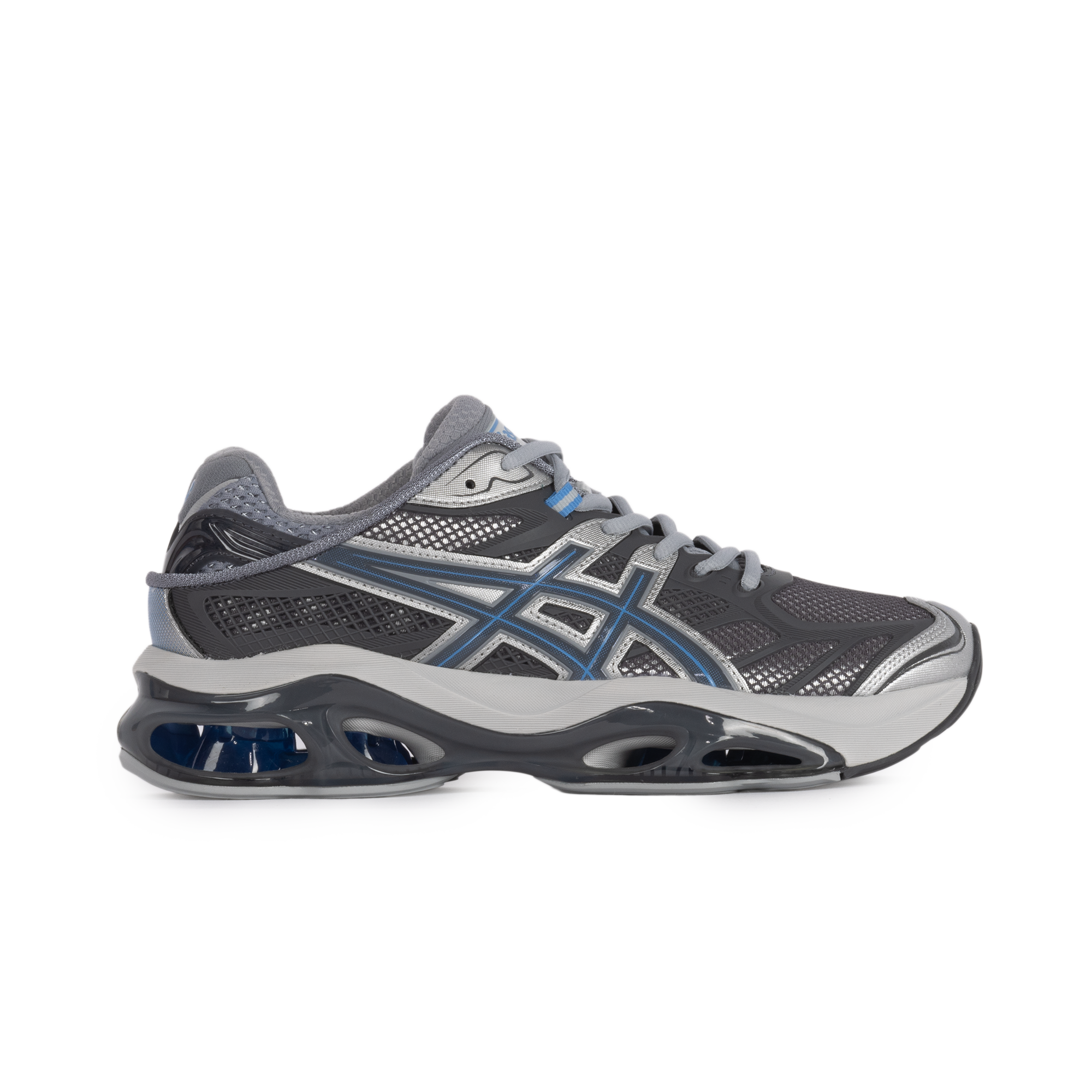 Asics Gel-Kinetic 2.0 Pure Silver/Blue Coast 1203A678.022