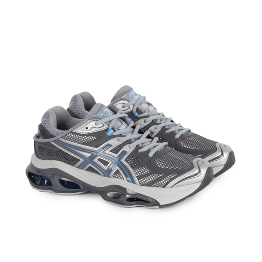 Asics Gel-Kinetic 2.0 Pure Silver/Blue Coast 1203A678.022