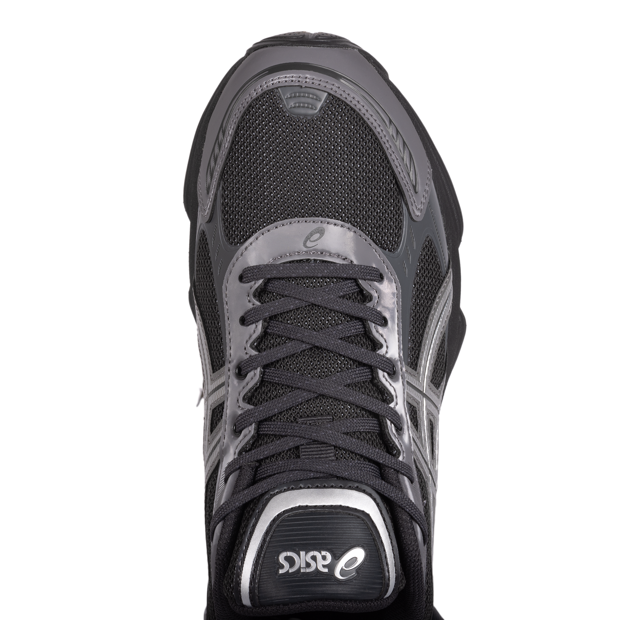 Asics Gel-Kinetic Fluent Graphite Grey/Pure Silver 1203A591.024